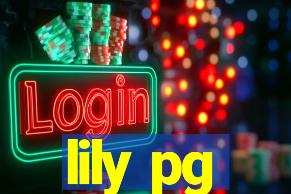 lily pg-bet